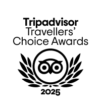 Tripadvisor Travellers' Choice Awards