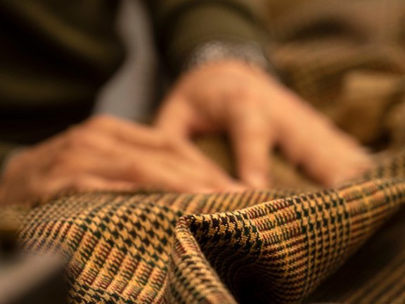 Scottish Tartan And Tweed 6