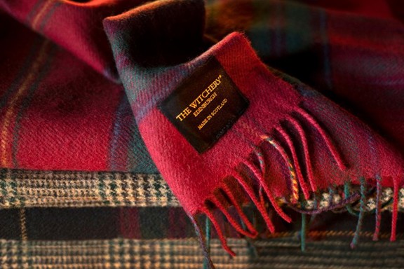 Luxury Cashmere From Scotland (1)