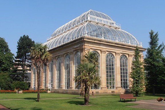 Royal Botanic Garden Edinburgh