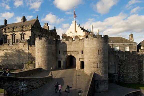 Stirling Castle