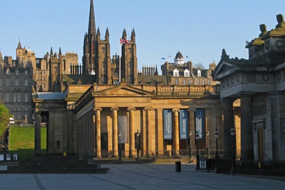 National Gallery Of Scotland