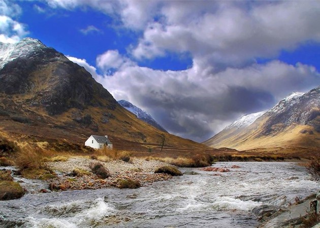 Glencoe