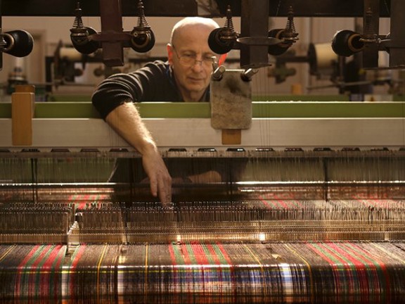 Scottish Tartan And Tweed 3