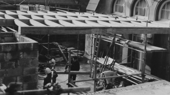 The Witchery History