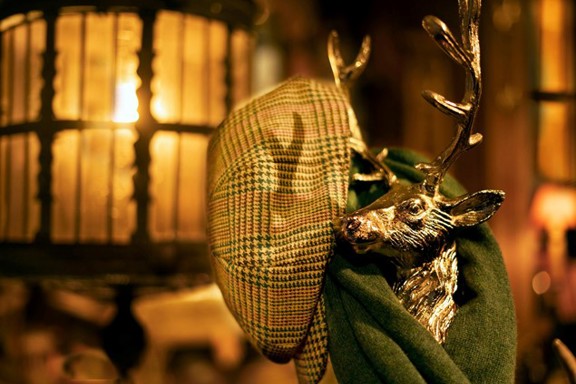 Handmade Scottish Gifts